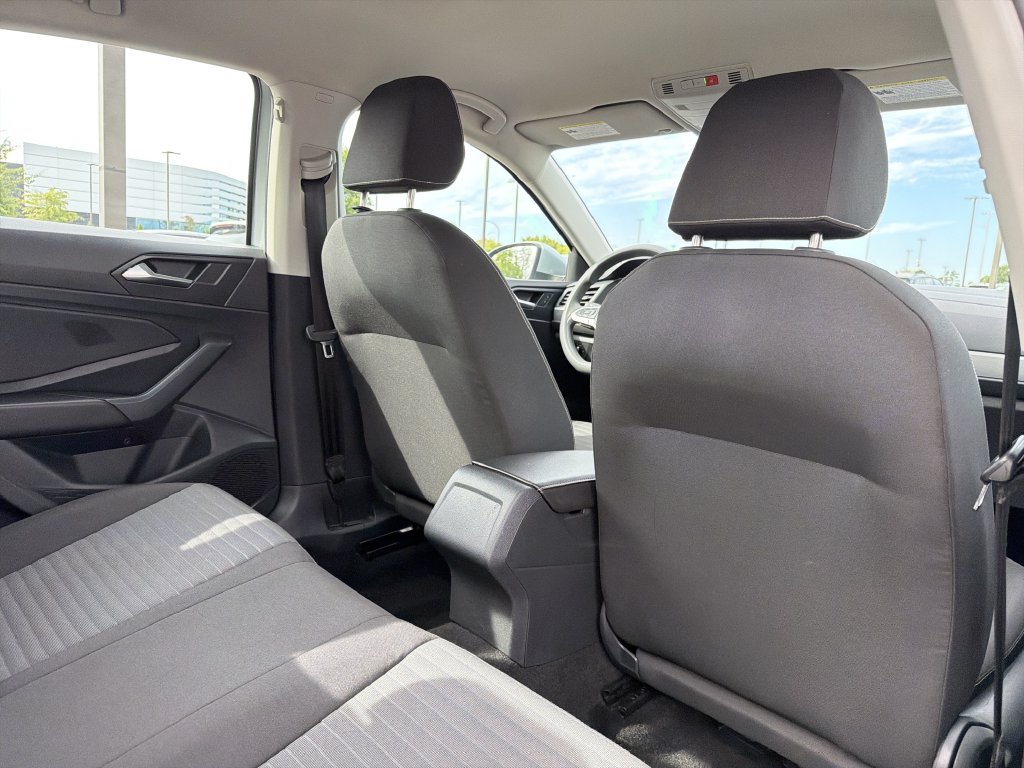 Used 2023 Volkswagen Jetta S FWD image 16