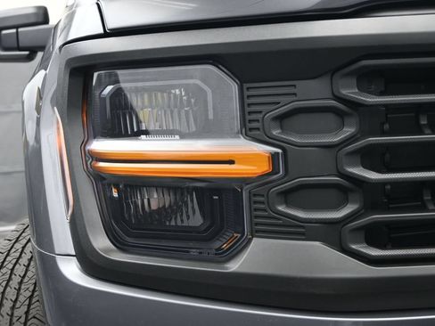 Used 2024 Ford F150 STX w/ Equipment Group 201A FX4 AWD/4WD image 6