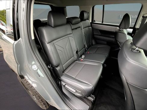 Used 2026 Hyundai Santa Fe XRT w/ Tow & Go Package image 9