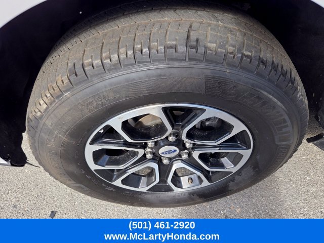 Used 2024 Ford Expedition Max XLT RWD image 9