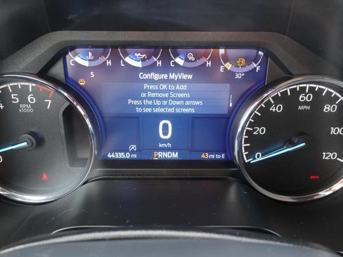 Used 2023 Ford F150 XLT w/ Equipment Group 302A High image 46