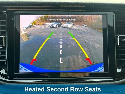 Used 2024 Dodge Durango GT image 18