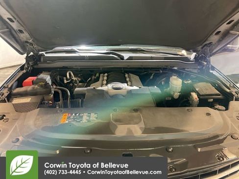 Used 2019 Cadillac Escalade Platinum image 14