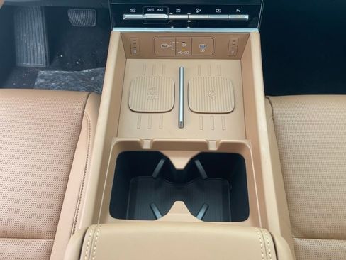 New 2026 Hyundai Santa Fe Limited image 10