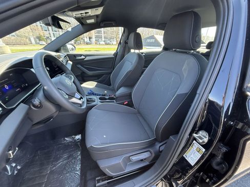New 2026 Volkswagen Jetta Sport FWD image 12