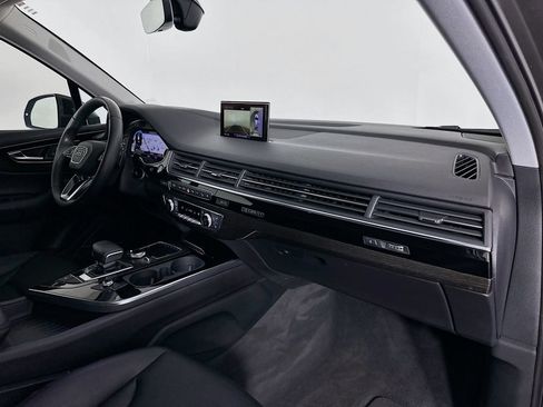 Used 2019 Audi Q7 3.0T Prestige AWD/4WD image 31
