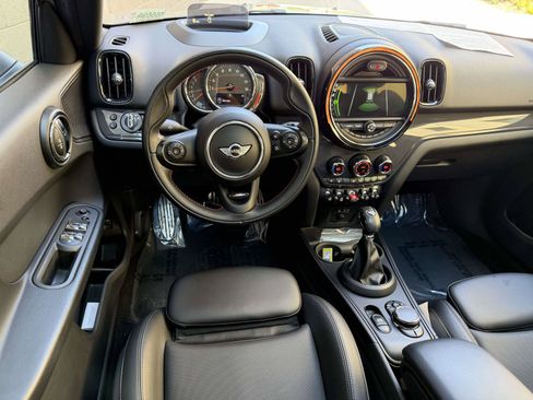 Used 2018 MINI Cooper Countryman ALL4 AWD/4WD image 8