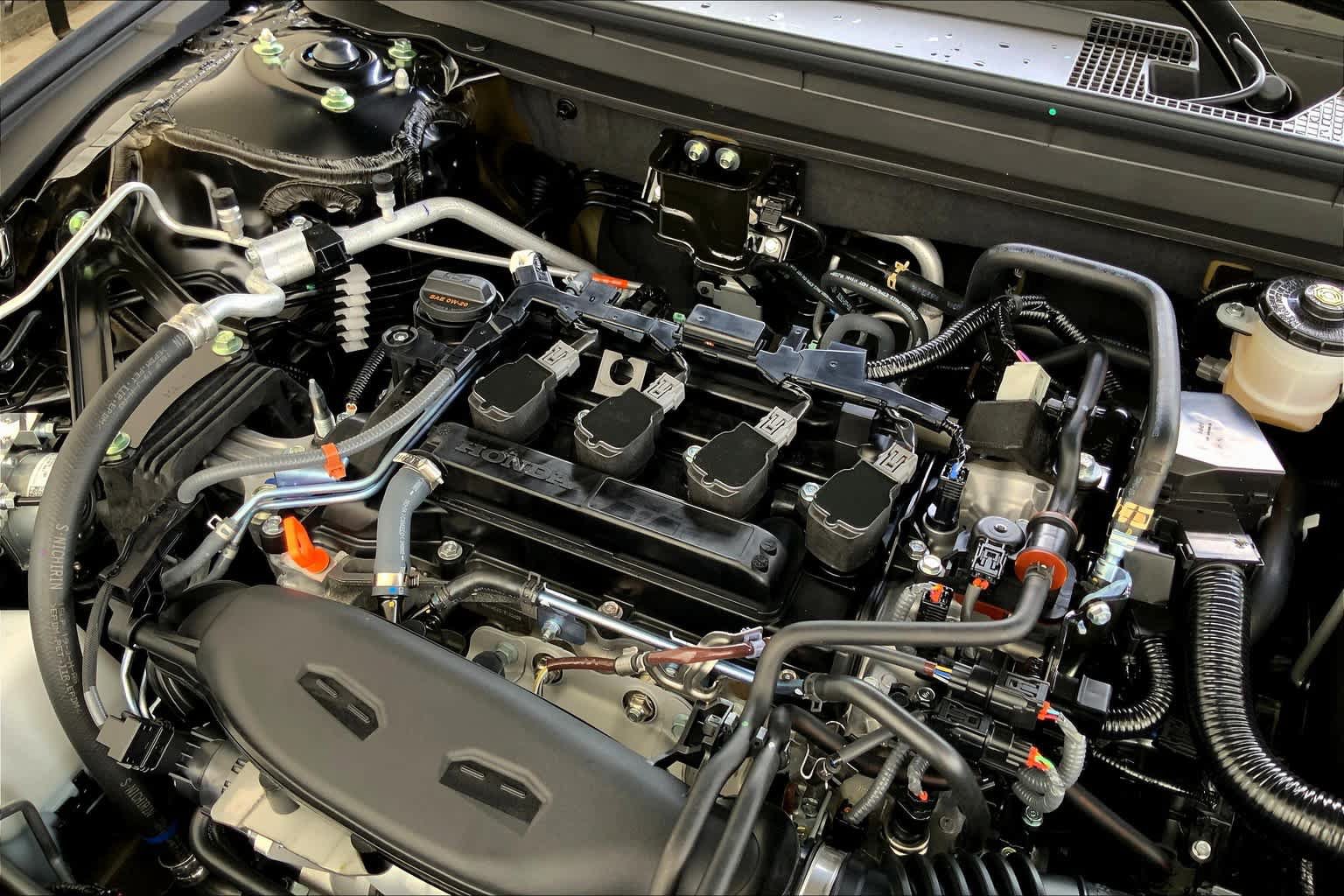 Used 2025 Honda Accord SE image 17