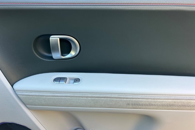 Certified 2024 Hyundai Ioniq 5 Limited RWD image 22