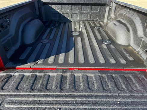 New 2026 RAM 2500 Laramie w/ Night Edition AWD/4WD image 23