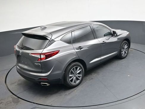 Used 2023 Acura RDX w/ Technology Package image 21