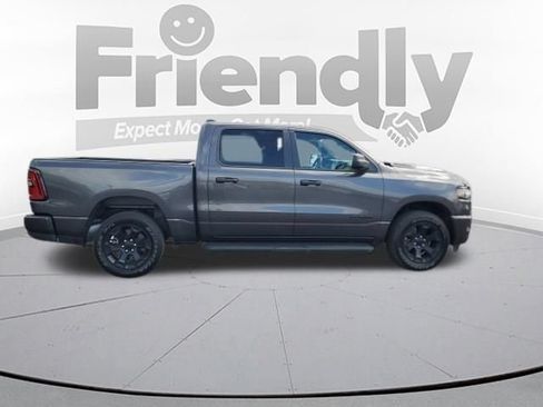 Used 2026 RAM 1500 Express AWD/4WD image 6