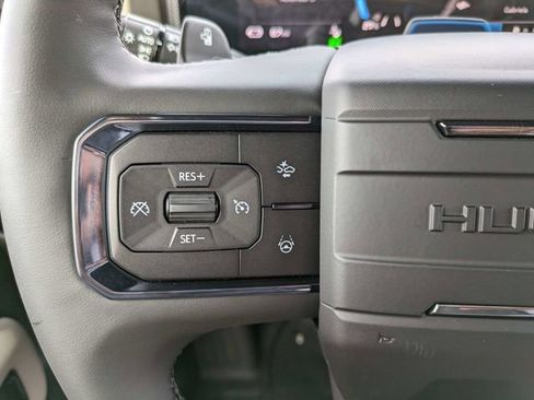 New 2026 GMC Hummer EV SUV image 28