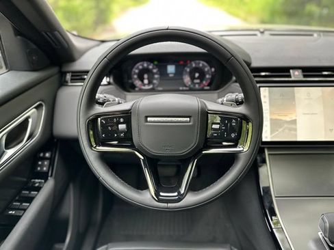 New 2026 Land Rover Range Rover Velar S AWD/4WD image 26
