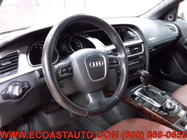 Used 2011 Audi A5 2.0T Premium Plus AWD/4WD image 10