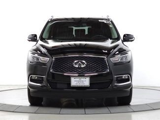 Used 2019 INFINITI QX60 Luxe w/ Essential Package video 2
