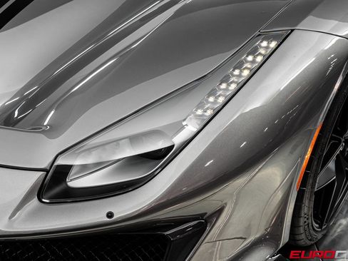 Used 2019 Ferrari 488 Pista Spider RWD image 16