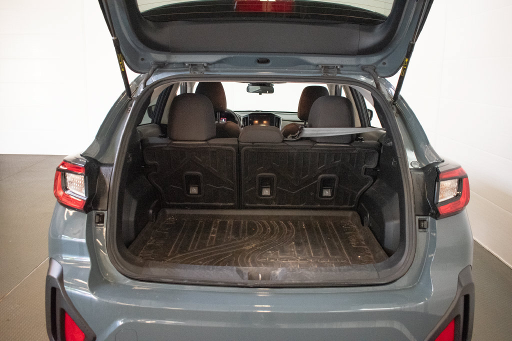 Certified 2024 Subaru Crosstrek 2.0i Premium AWD/4WD image 22