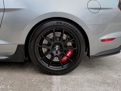 Used 2022 Ford Mustang GT Premium w/ Equipment Group 401A image 33