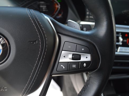 Used 2023 BMW X5 sDrive40i w/ Parking Assistance Package RWD image 16