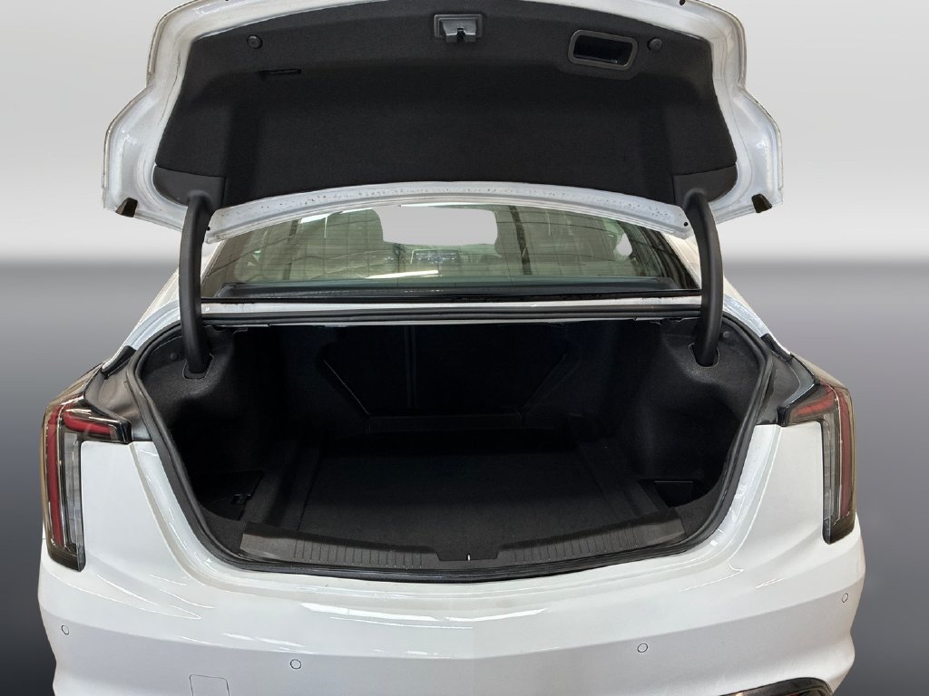 Used 2024 Cadillac CT5 Sport RWD image 18
