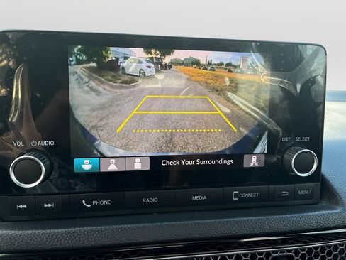 Used 2025 Honda Civic Sport image 14