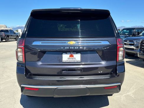 Used 2023 Chevrolet Tahoe LT image 5