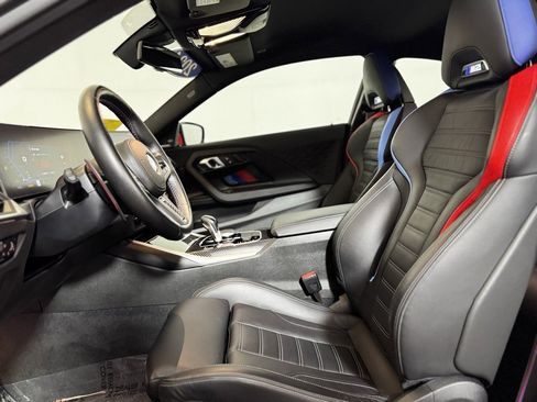 Used 2024 BMW M2 w/ Lighting Package image 12