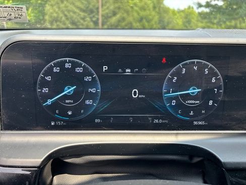 Certified 2024 Kia Seltos S AWD/4WD image 10