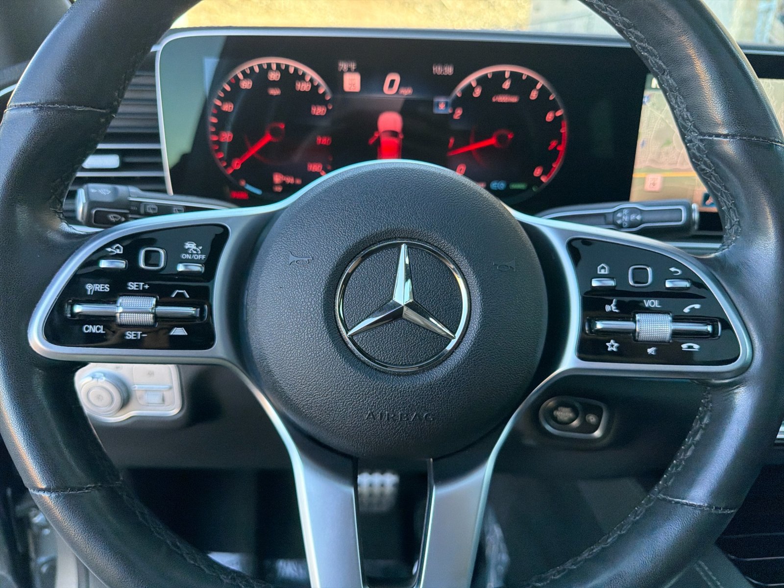 Certified 2022 Mercedes-Benz GLS 450 4MATIC image 24