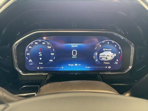 New 2026 Chevrolet Silverado 1500 LT image 18