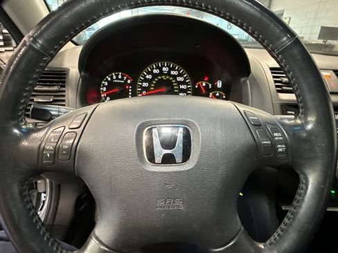 Used 2005 Honda Accord EX-L image 20