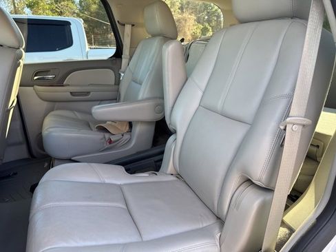 Used 2012 Chevrolet Tahoe LT w/ Luxury Package image 13