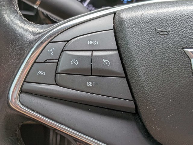 Used 2019 Cadillac XT5 FWD image 23