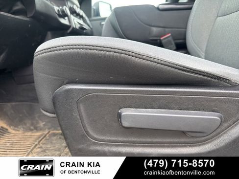 Used 2021 RAM 1500 Big Horn image 21