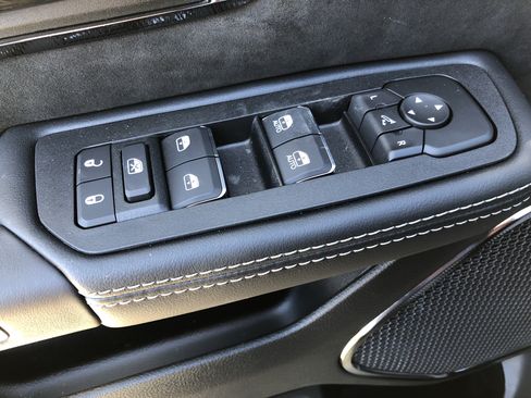 New 2026 RAM 1500 RHO AWD/4WD image 13
