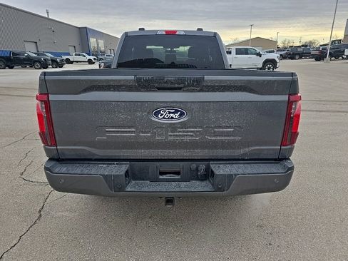 Used 2024 Ford F150 STX image 4