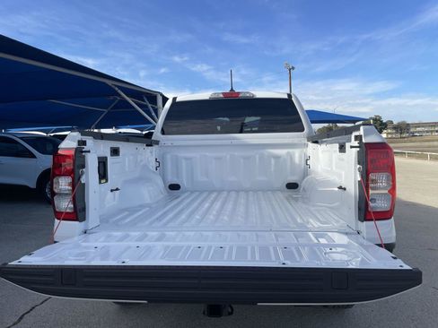 New 2026 Ford Ranger XL w/ Trailer Tow Package image 24