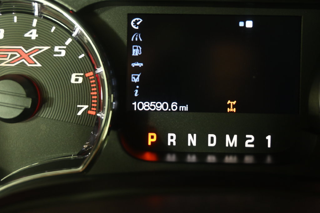 Used 2013 Ford F150 FX4 w/ Luxury Equipment Group AWD/4WD image 25