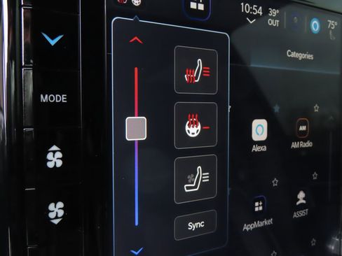 Certified 2022 RAM 1500 Laramie image 8