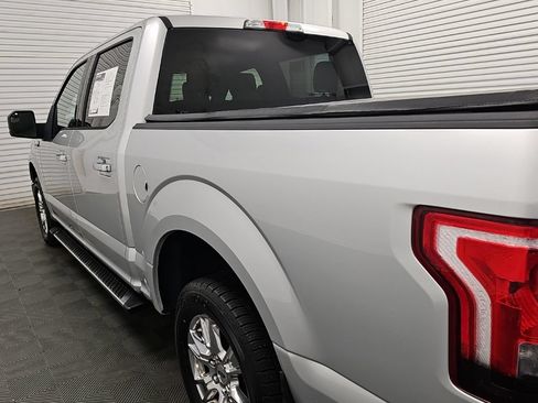 Used 2016 Ford F150 XLT w/ Equipment Group 301A Mid RWD image 7