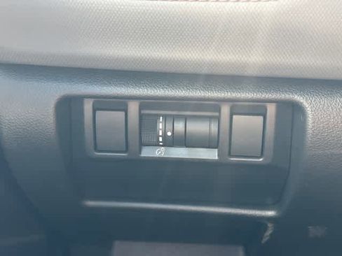 Certified 2025 Subaru Forester Sport AWD/4WD image 31