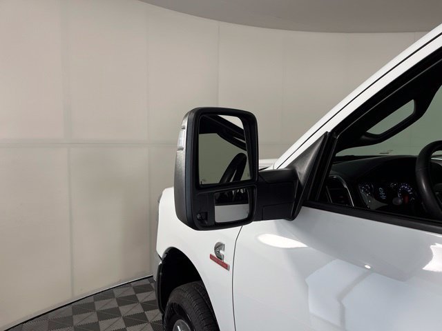 Used 2026 RAM 2500 Big Horn AWD/4WD image 14