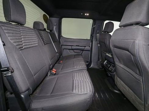 Used 2022 Ford F150 XL w/ STX Black Appearance Package image 18