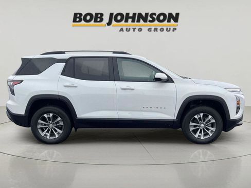 New 2026 Chevrolet Equinox LT w/ Convenience Package II image 2