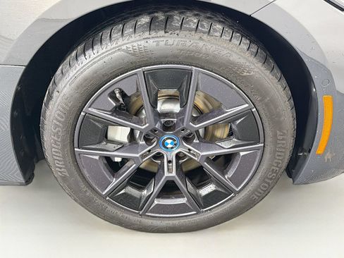 Used 2023 BMW i4 eDrive35 w/ Premium Package RWD image 35