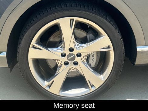 Used 2023 Genesis GV80 3.5T w/ Prestige Package AWD/4WD image 5