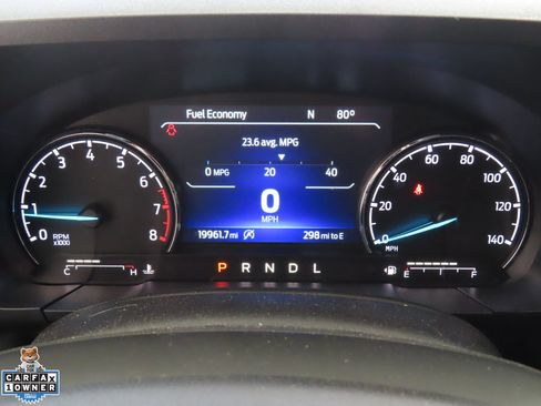 Used 2023 Ford Maverick Lariat w/ Equipment Group 500A Standard AWD/4WD image 13