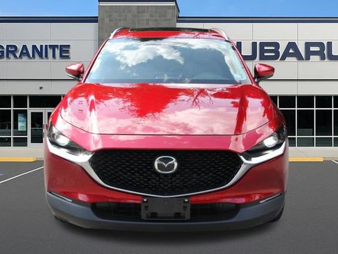 Used 2024 MAZDA CX-30 AWD 2.5 S w/ Preferred Package image 5