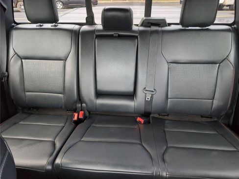 Used 2023 Ford F150 Lariat w/ Trailer Tow Package AWD/4WD image 33